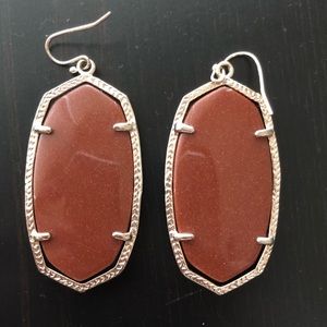 Kendra Scott Danielle Earrings